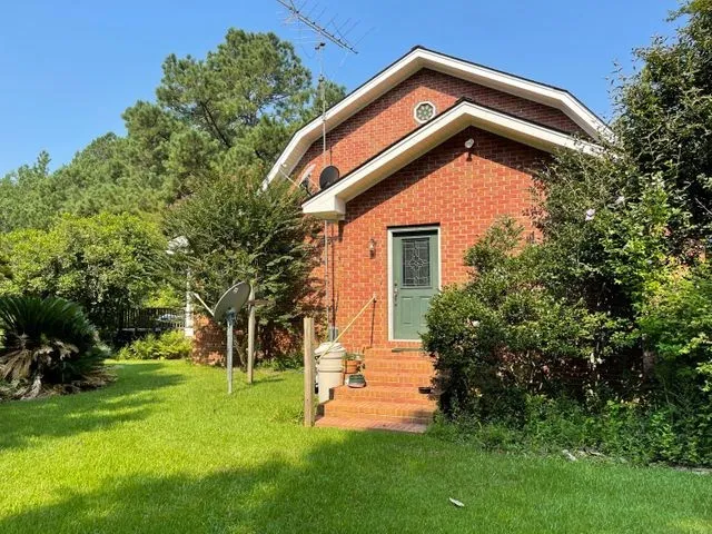 $525,000 | 480 Columbia Purvis Road, Columbia, MS 39429