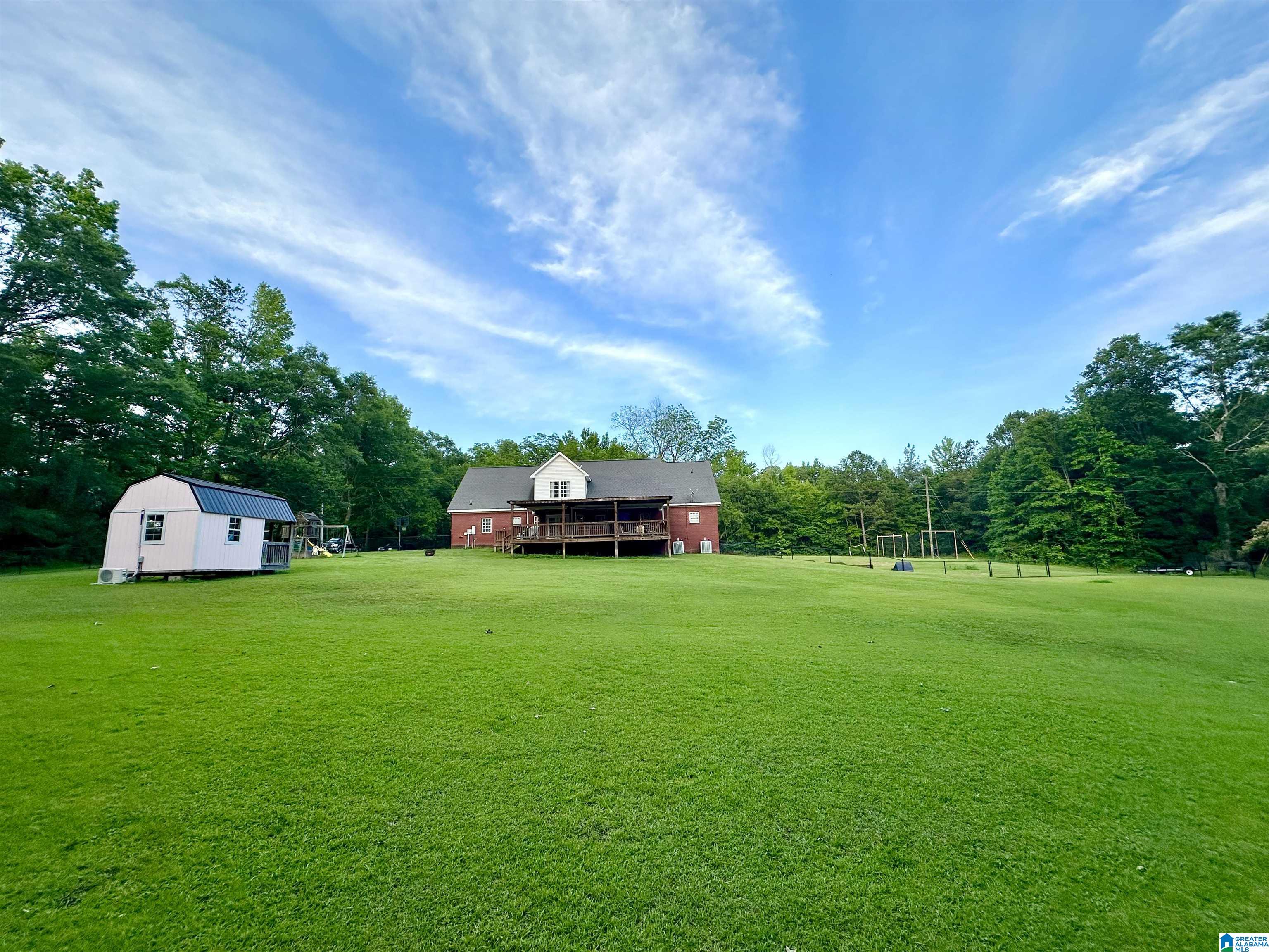 854 County Road 5 Jemison, AL 35085 - Photo 5 of 33