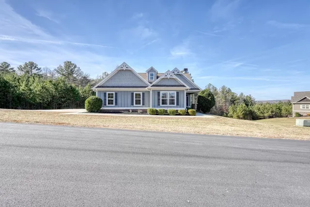 $929,900 | 161 Loop Lane, Blairsville, GA 30512
