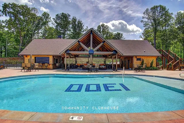 $929,900 | 161 Loop Lane, Blairsville, GA 30512