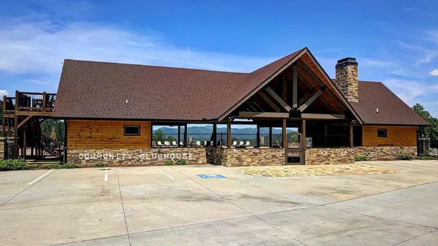 $929,900 | 161 Loop Lane, Blairsville, GA 30512