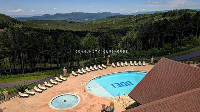 $929,900 | 161 Loop Lane, Blairsville, GA 30512