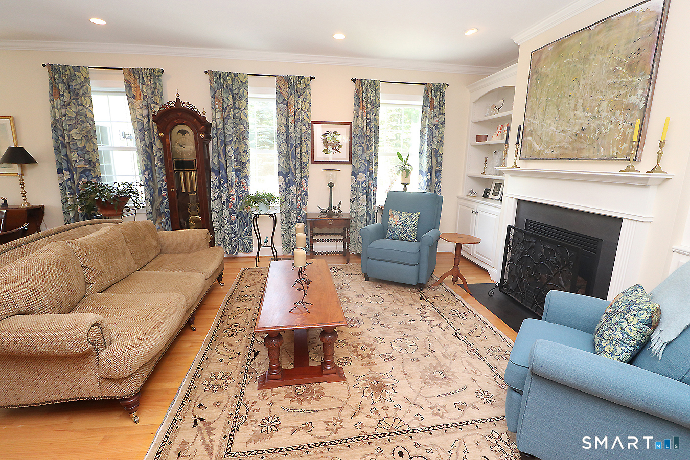 15 Bantry Road, Unit 15 Simsbury, CT 06070 - Photo 6 of 33