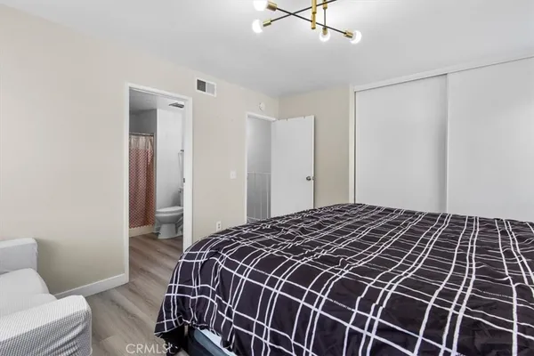 a view of a storage & utility room