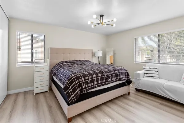 a view of a storage & utility room