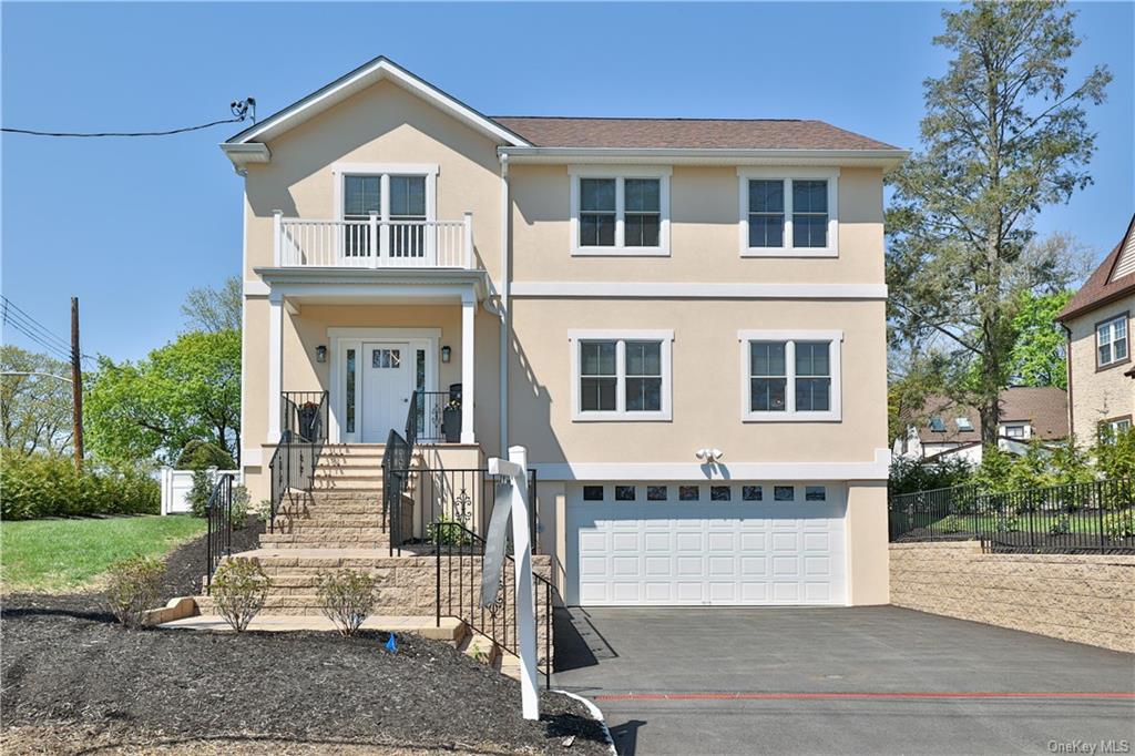 3 Stratford Road, New Rochelle, NY 10804 Compass