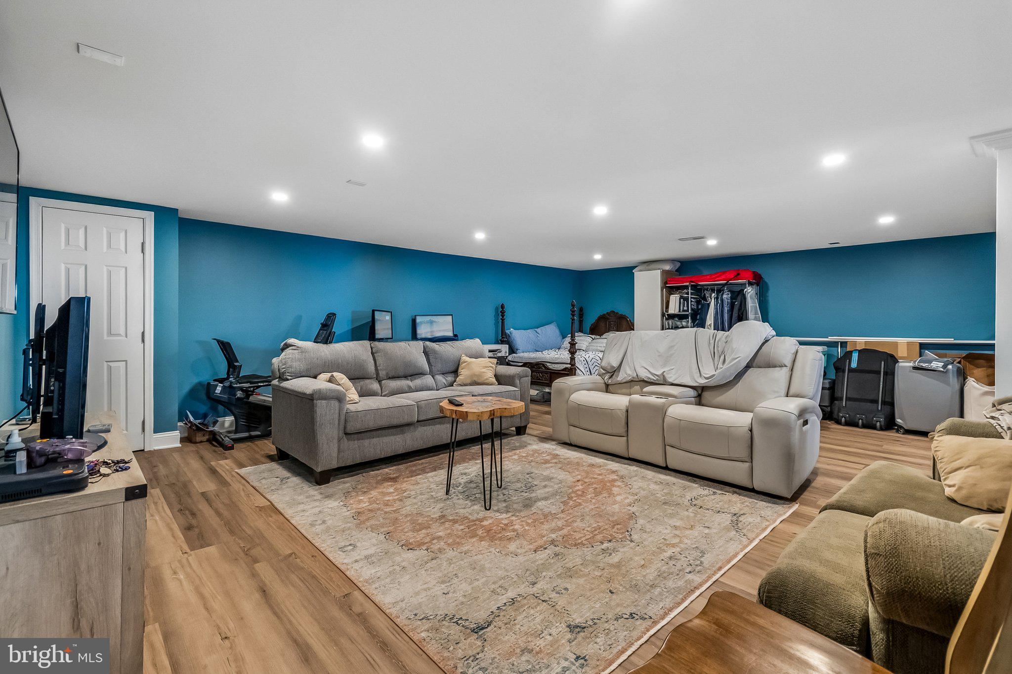 502 Mt Laurel Road Mount Laurel, NJ 08054 - Photo 19 of 25 Basement