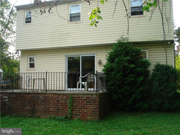 30 Baily Road Yeadon, PA 19050 - Photo 1 of 19 Exterior Back