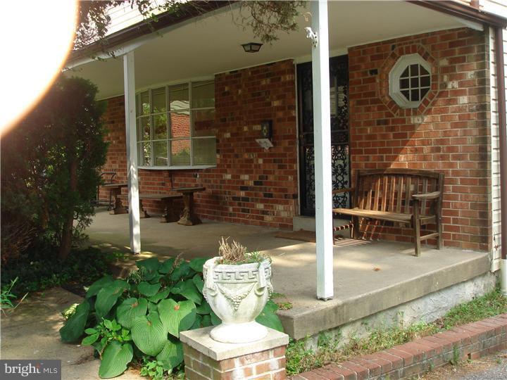 30 Baily Road Yeadon, PA 19050 - Photo 19 of 19 Porch