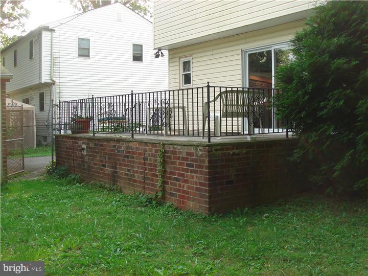 30 Baily Road Yeadon, PA 19050 - Photo 7 of 19 Deck