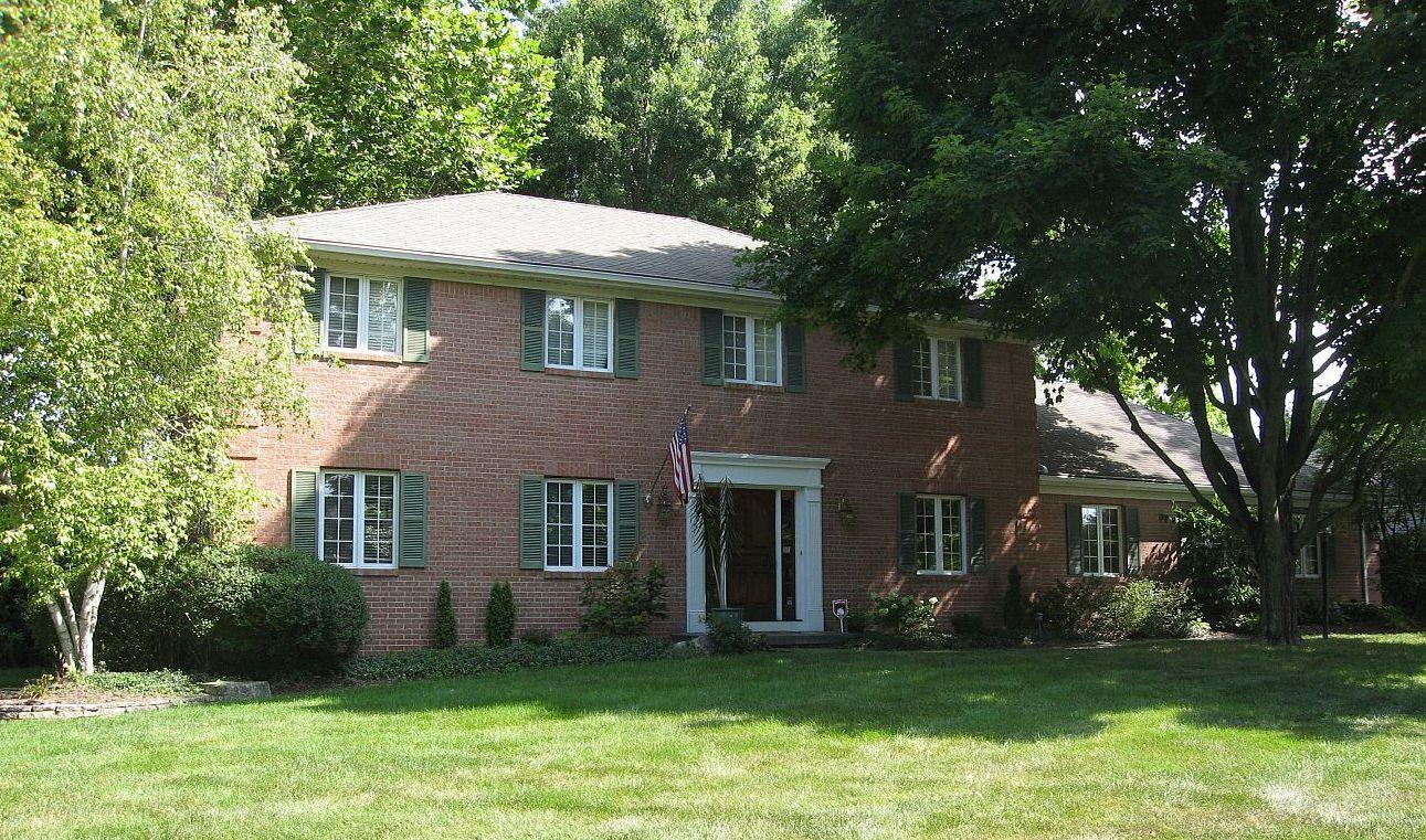 2594 Sandover Road Upper Arlington, OH 43220 - Photo 1 of 37 Gallery Image 1