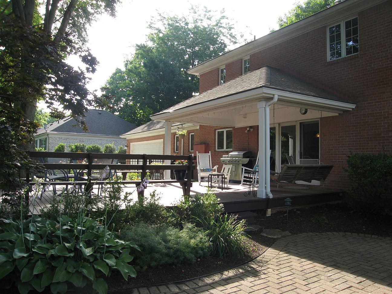 2594 Sandover Road Upper Arlington, OH 43220 - Photo 3 of 37 Gallery Image 3
