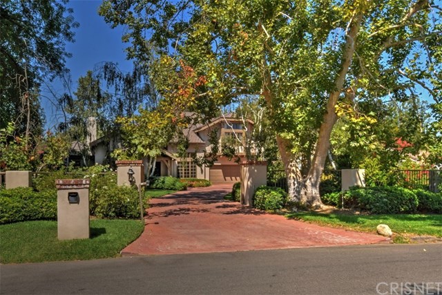 5225 Topeka Drive Tarzana, CA 91356 - Photo 1 of 43