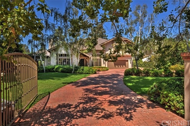 5225 Topeka Drive Tarzana, CA 91356 - Photo 2 of 43