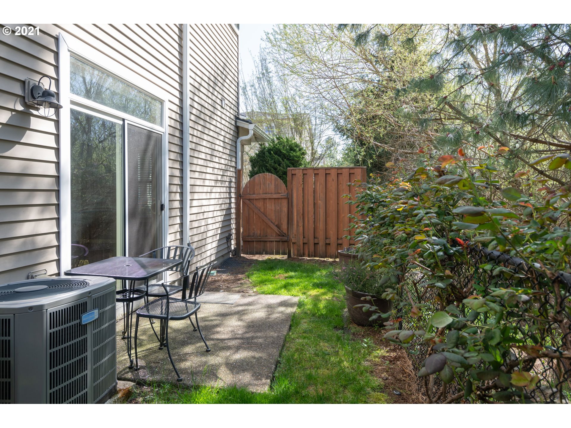 12845 Southwest Blue Bill Lane, Unit 101 Beaverton, OR 97007 - Photo 17 of 18