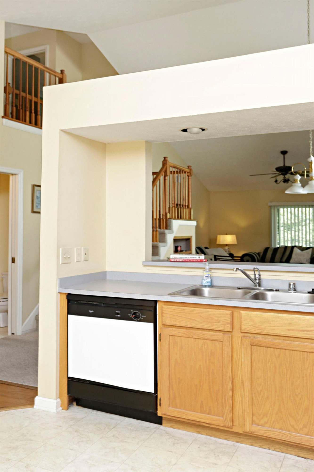 3532 Forest Spring Court Lexington, KY 40509 - Photo 12 of 28 Photo 12