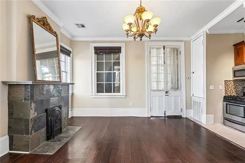 $1,595,000 | 717 Toulouse Street, New Orleans, LA 70130