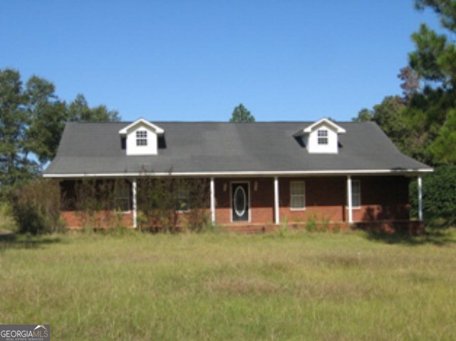1690 Lyons Center Road Lyons, GA 30436 - Photo 1 of 1 Main View