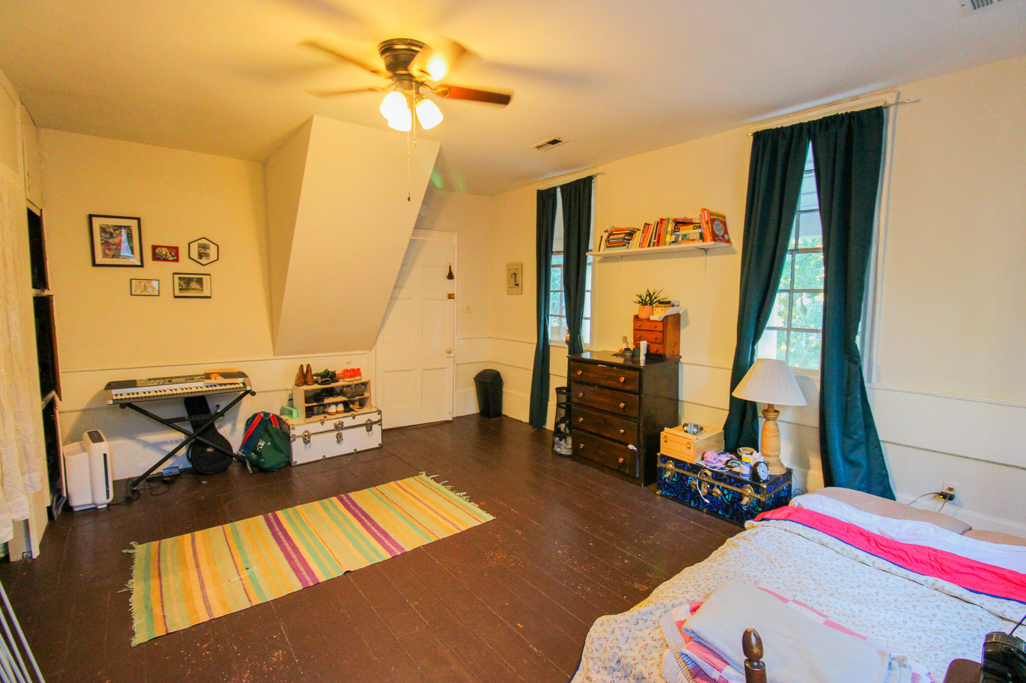 7 Ann Street Charleston, SC 29403 - Photo 11 of 18 1D8AAFDD-E5C4-468B-9D13-61A52039CCD7