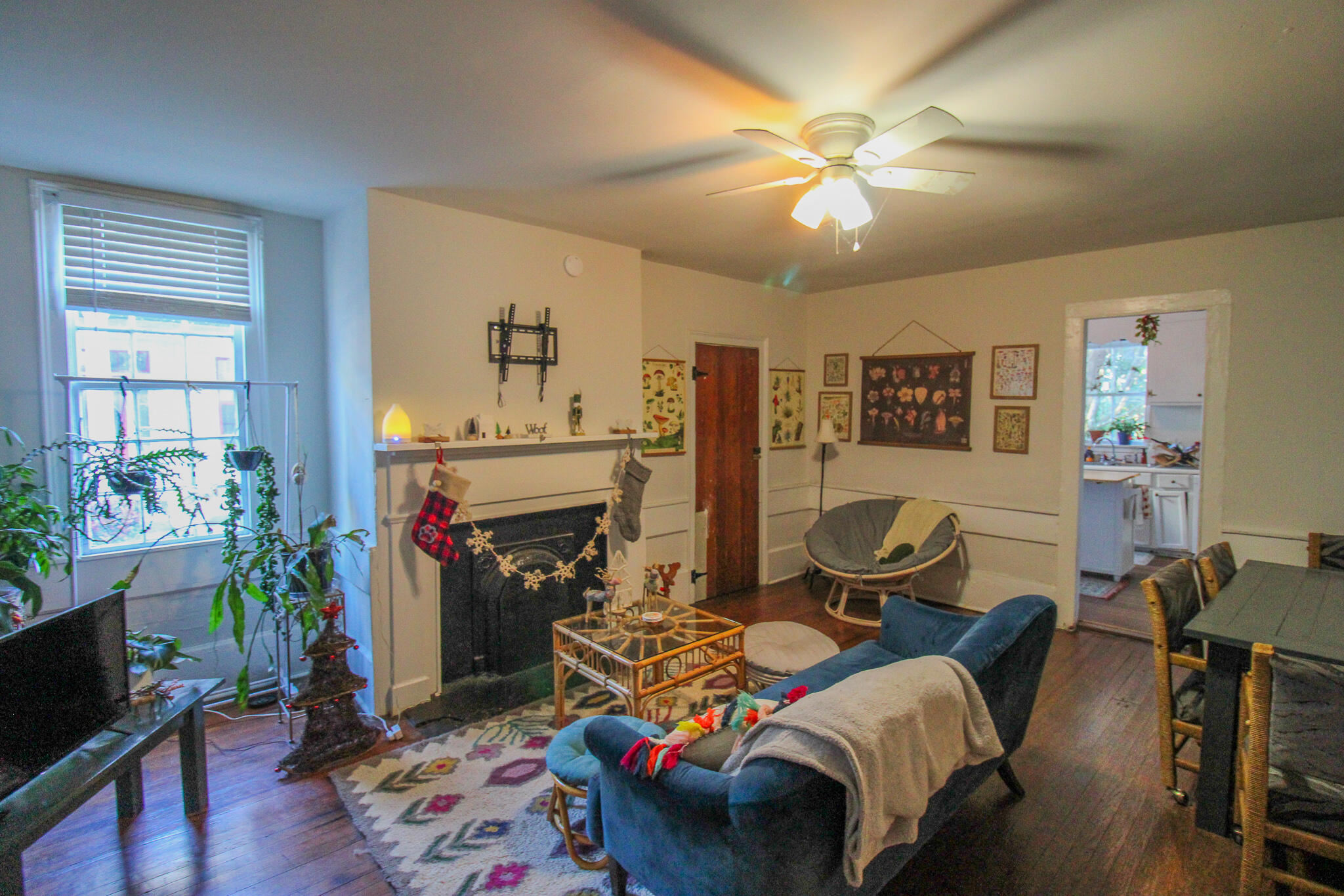 7 Ann Street Charleston, SC 29403 - Photo 4 of 18 35AB991E-9F2C-4D4E-A82C-62A39605557E