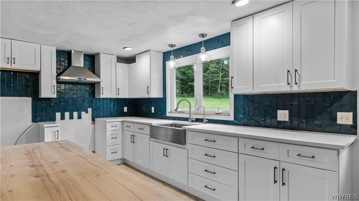 6691 Brown Hill Road Concord, NY 14025 - Photo 6 of 38