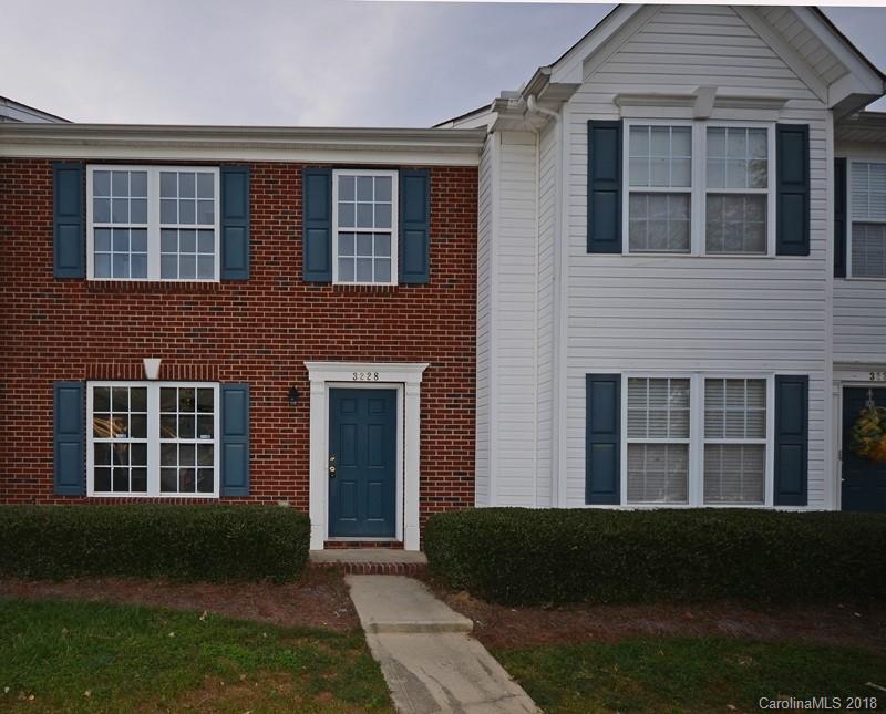 3228 Barons Court Road, Unit 7 Charlotte, NC 28213 - Photo 1 of 9