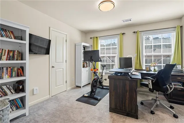 $525,000 | 3486 Bridge Walk Drive, Lawrenceville, GA 30044