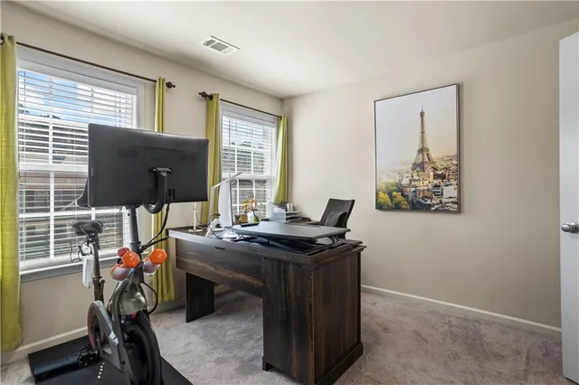 $525,000 | 3486 Bridge Walk Drive, Lawrenceville, GA 30044