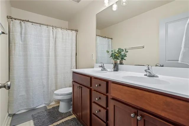 $525,000 | 3486 Bridge Walk Drive, Lawrenceville, GA 30044