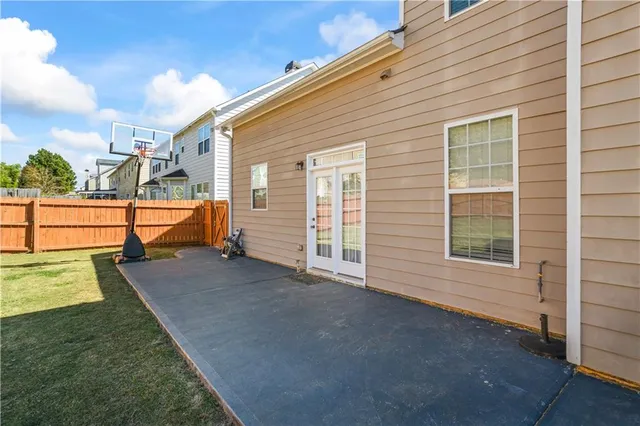 $525,000 | 3486 Bridge Walk Drive, Lawrenceville, GA 30044