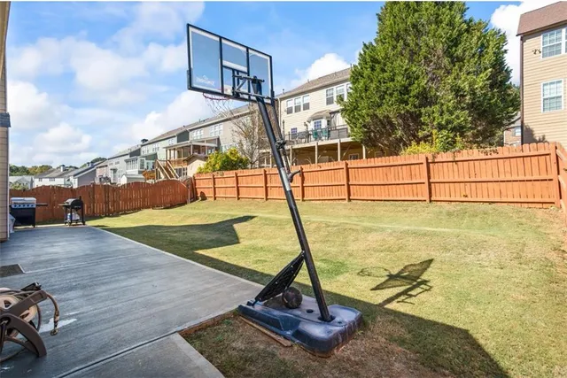 $525,000 | 3486 Bridge Walk Drive, Lawrenceville, GA 30044