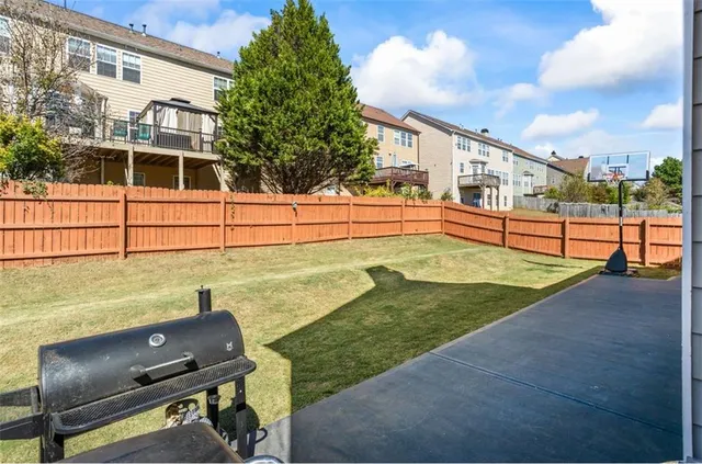 $525,000 | 3486 Bridge Walk Drive, Lawrenceville, GA 30044