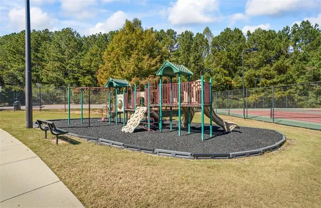 $525,000 | 3486 Bridge Walk Drive, Lawrenceville, GA 30044