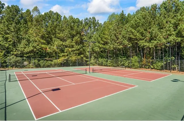 $525,000 | 3486 Bridge Walk Drive, Lawrenceville, GA 30044