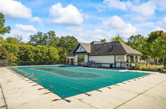 $525,000 | 3486 Bridge Walk Drive, Lawrenceville, GA 30044