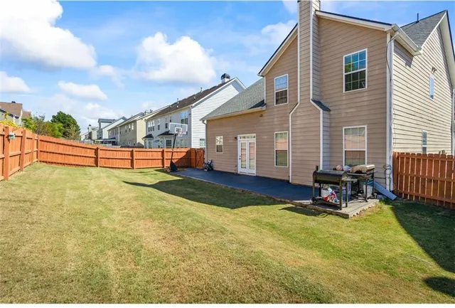 $525,000 | 3486 Bridge Walk Drive, Lawrenceville, GA 30044