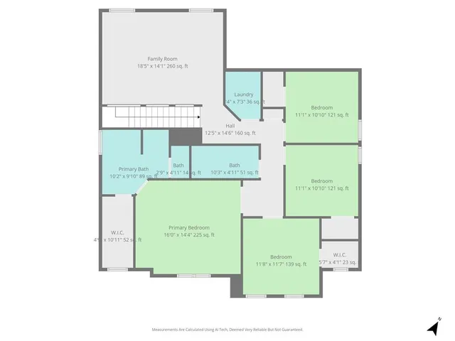 $525,000 | 3486 Bridge Walk Drive, Lawrenceville, GA 30044