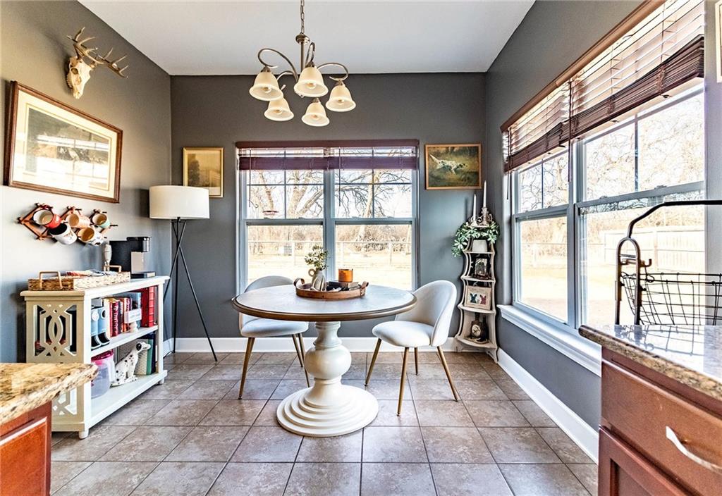 977 Southeast 380th Road Knob Noster, MO 65336 - Photo 13 of 39