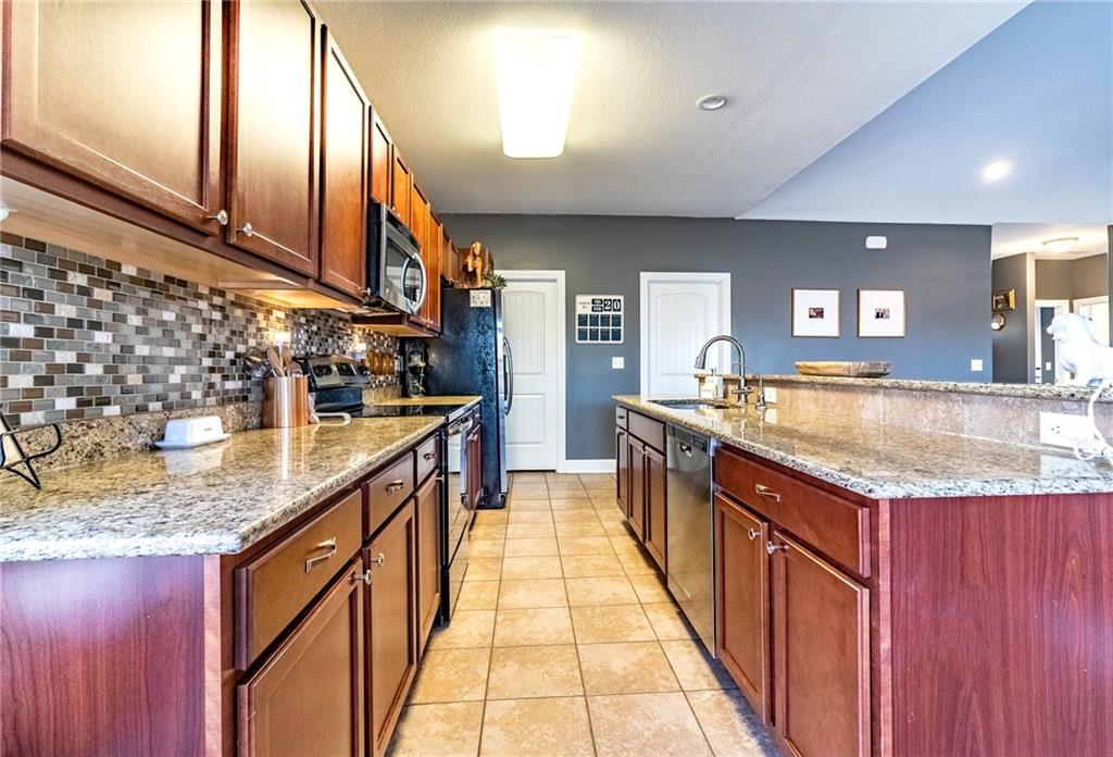 977 Southeast 380th Road Knob Noster, MO 65336 - Photo 14 of 39