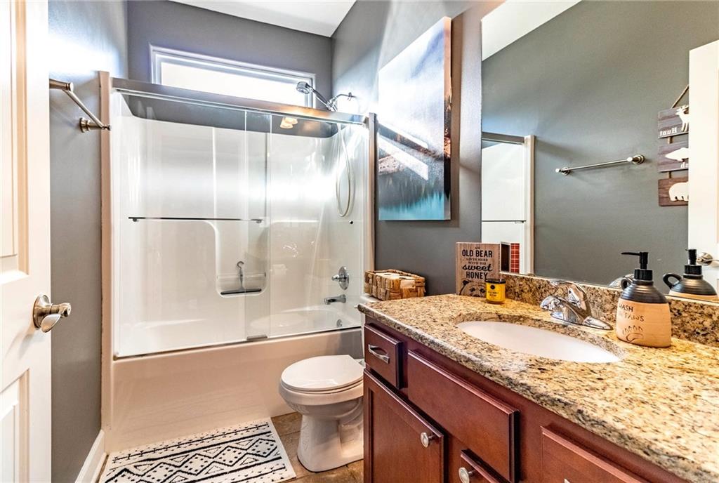 977 Southeast 380th Road Knob Noster, MO 65336 - Photo 18 of 39