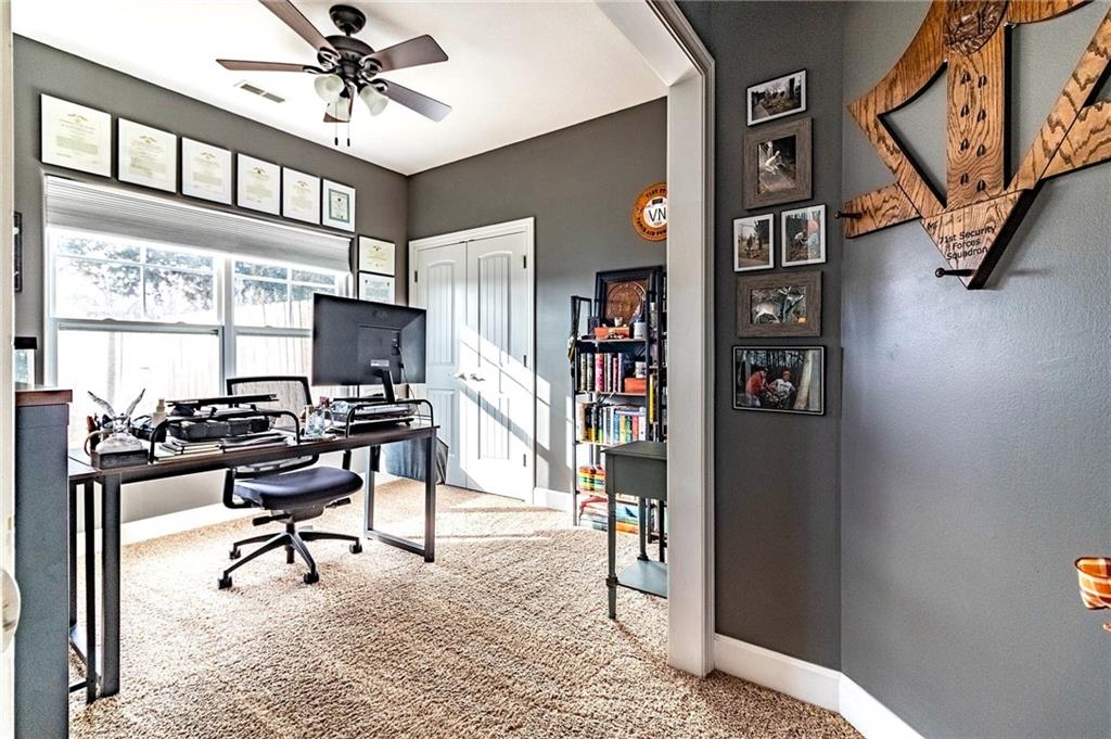 977 Southeast 380th Road Knob Noster, MO 65336 - Photo 19 of 39