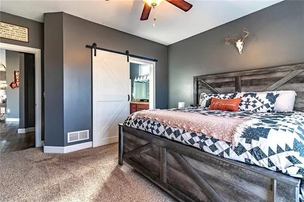$299,000 | 977 Southeast 380th Road, Knob Noster, MO 65336