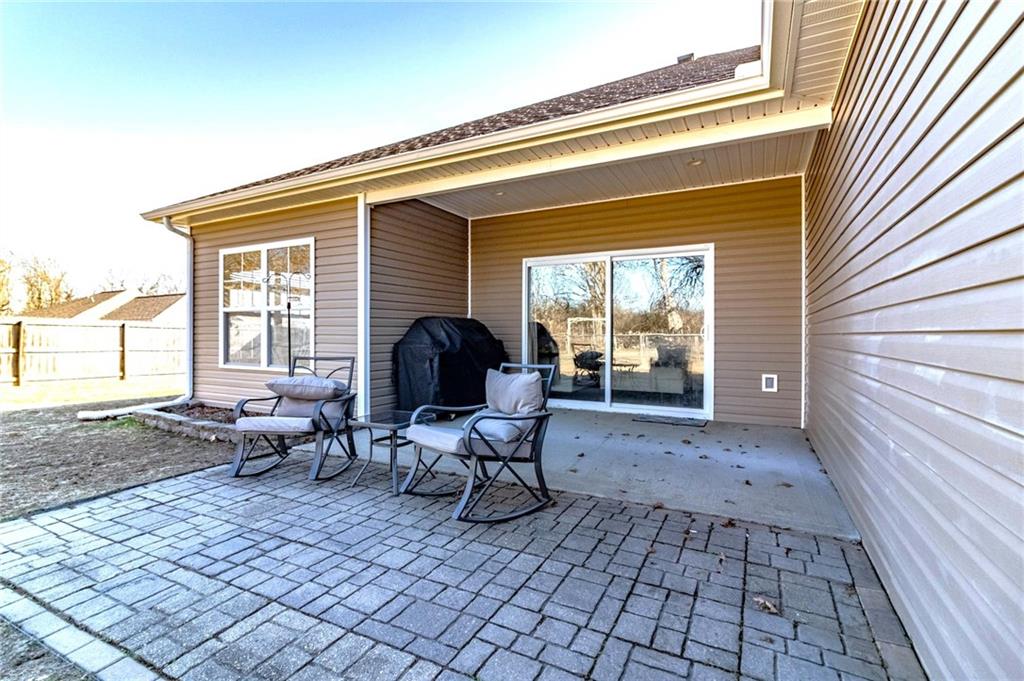 977 Southeast 380th Road Knob Noster, MO 65336 - Photo 27 of 39