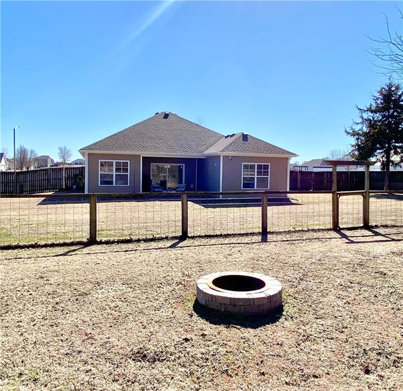 977 Southeast 380th Road Knob Noster, MO 65336 - Photo 28 of 39