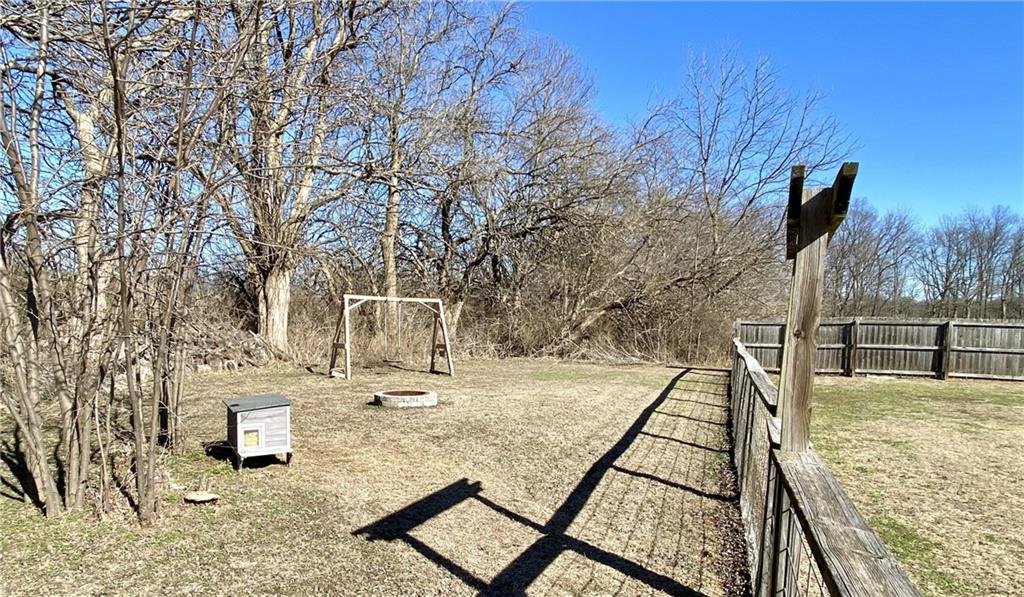 977 Southeast 380th Road Knob Noster, MO 65336 - Photo 34 of 39