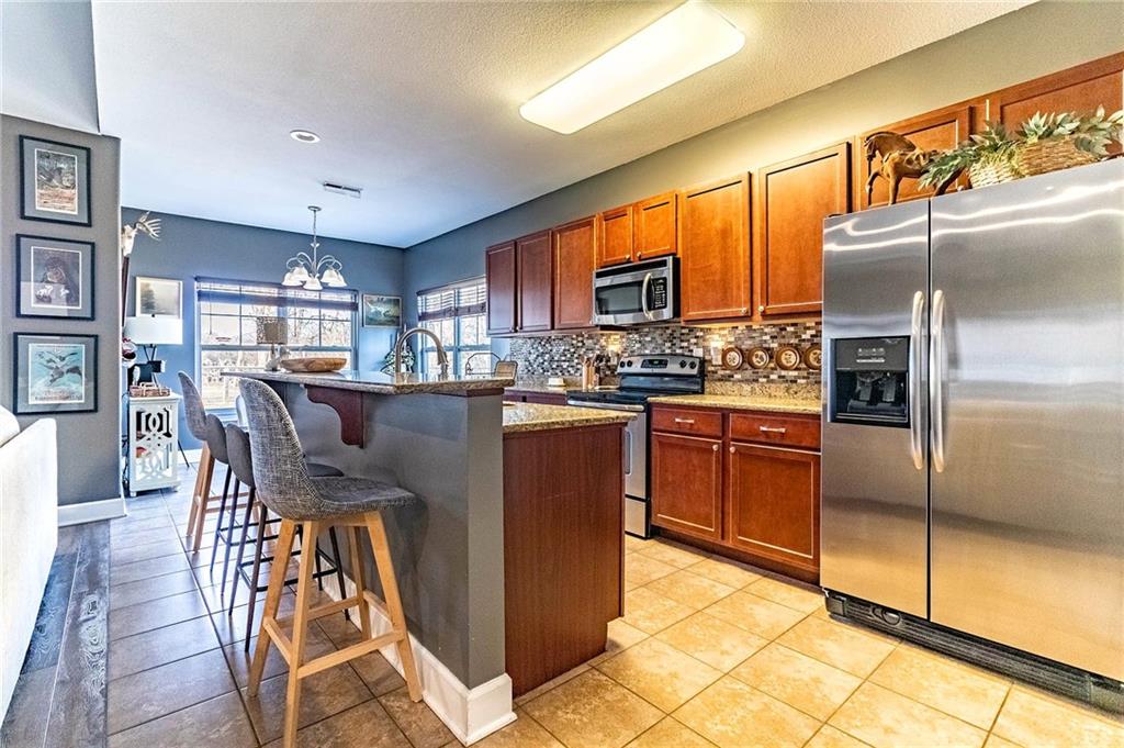 977 Southeast 380th Road Knob Noster, MO 65336 - Photo 10 of 39