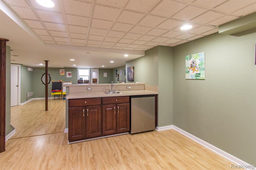 2604 Winter Park Road Rochester Hills, MI 48309 - Photo 44 of 48