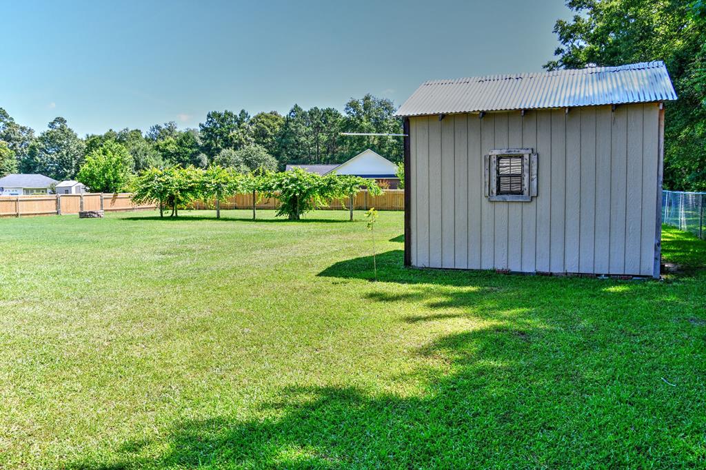 64 Shauna Road Ochlocknee, GA 31773 - Photo 38 of 43 Gallery Image 38