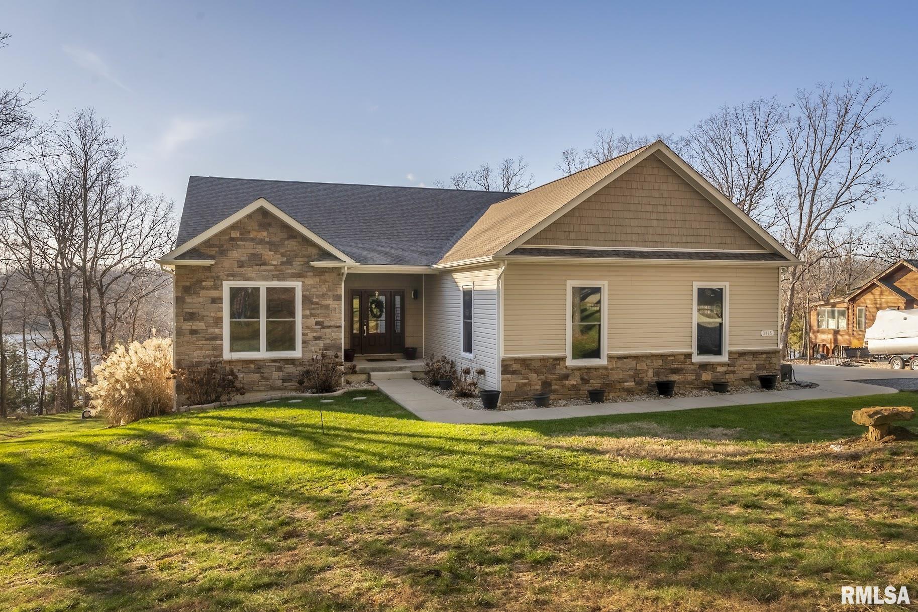 3835 Parrish Ridge Lane Goreville, IL 62939 - Photo 1 of 57 Gallery Image 1