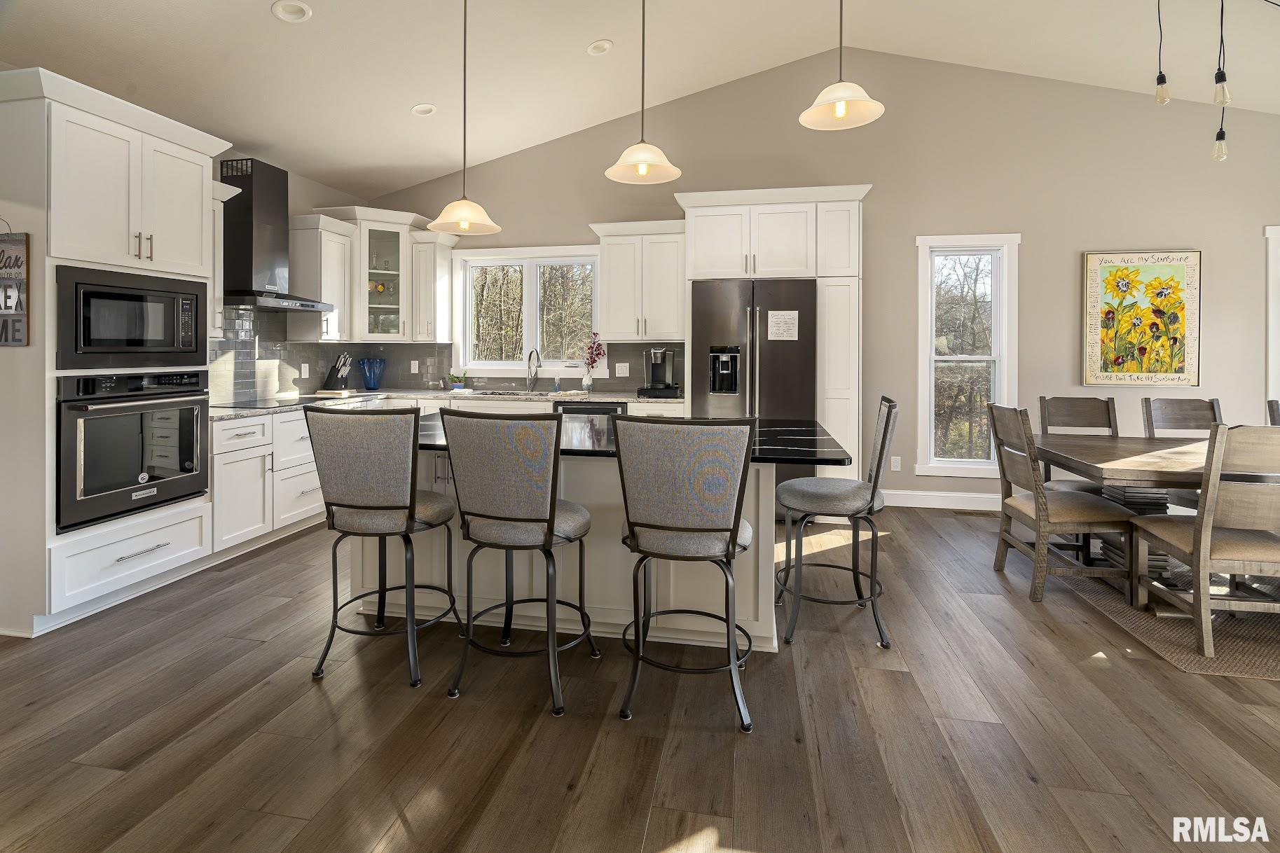 3835 Parrish Ridge Lane Goreville, IL 62939 - Photo 12 of 57 Gallery Image 12